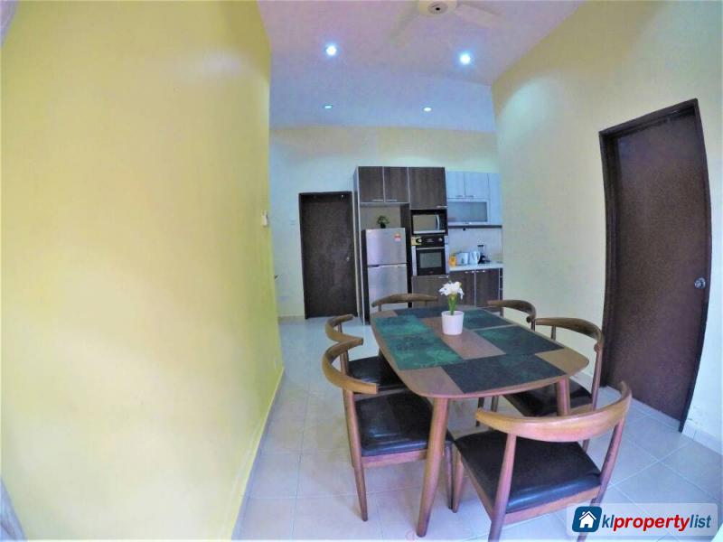 Picture of 4 bedroom 1-sty Terrace/Link House for sale in Sepang in Selangor