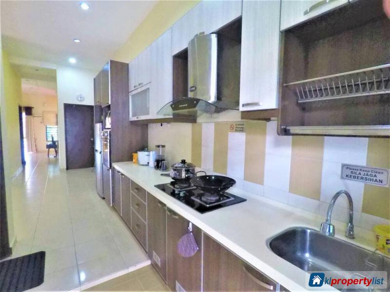 Picture of 4 bedroom 1-sty Terrace/Link House for sale in Sepang in Malaysia