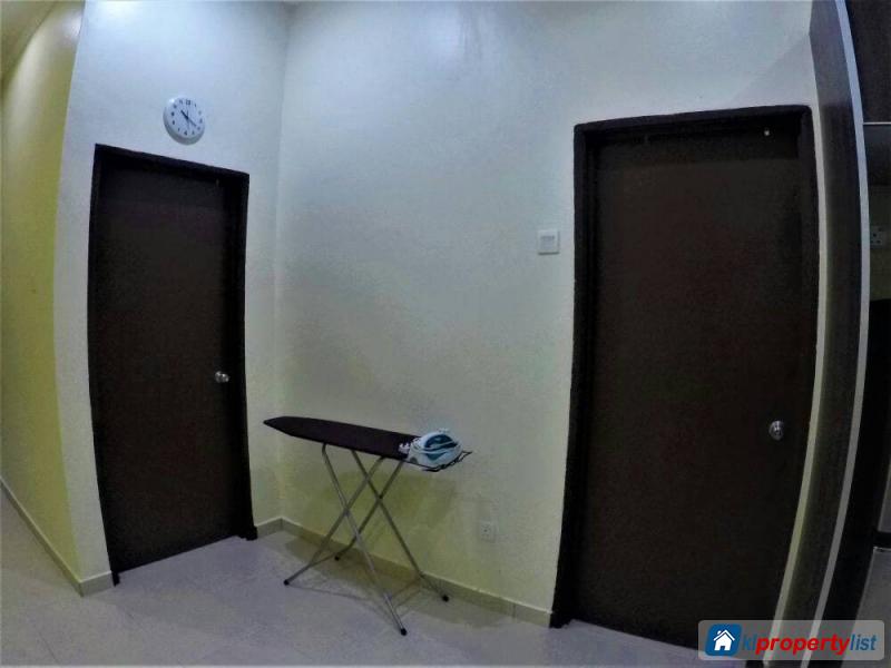 4 bedroom 1-sty Terrace/Link House for sale in Sepang in Selangor - image