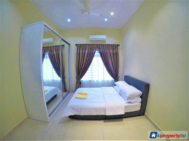 4 bedroom 1-sty Terrace/Link House for sale in Sepang in Malaysia - image