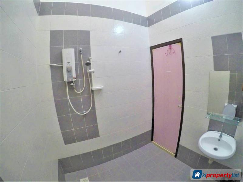 4 bedroom 1-sty Terrace/Link House for sale in Sepang - image 9