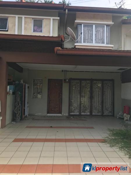 Picture of 4 bedroom Semi-detached House for sale in Bandar Sunway
