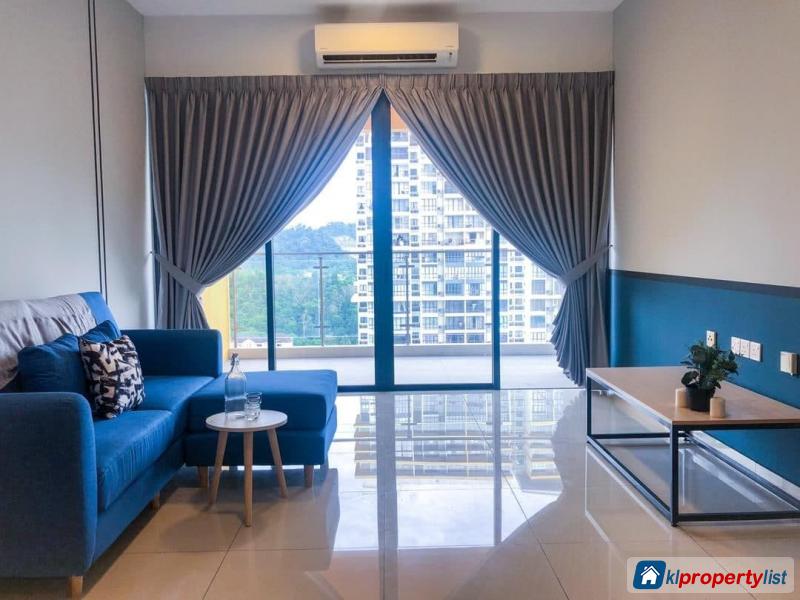 3 bedroom Condominium for sale in Kajang - image 4