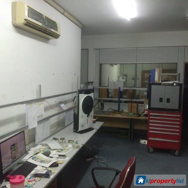 Shophouse for sale in Ampang - image 11