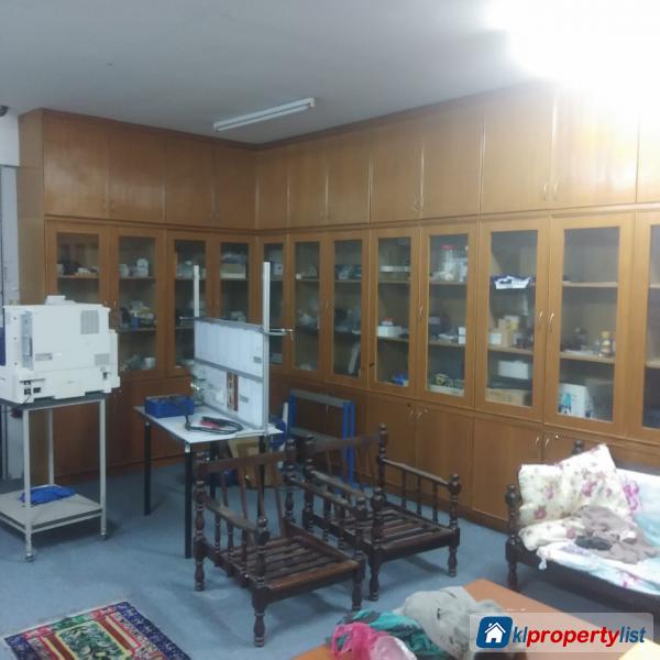Shophouse for sale in Ampang - image 12