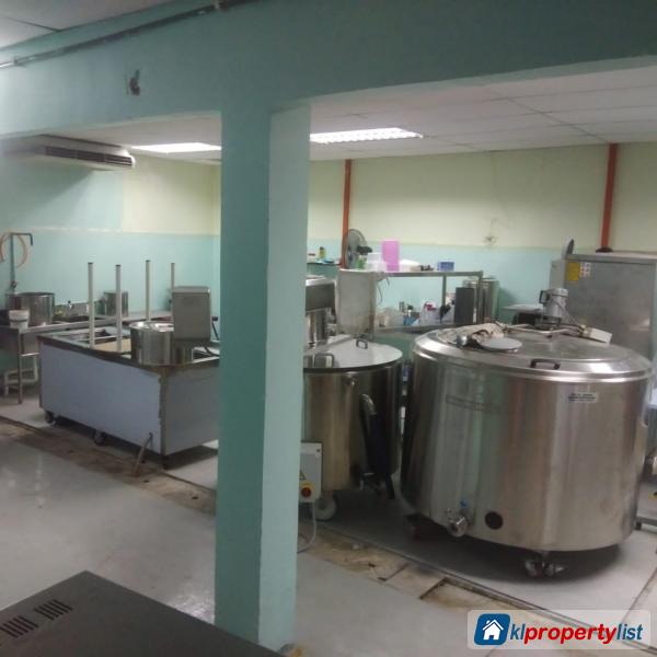 Shophouse for sale in Ampang