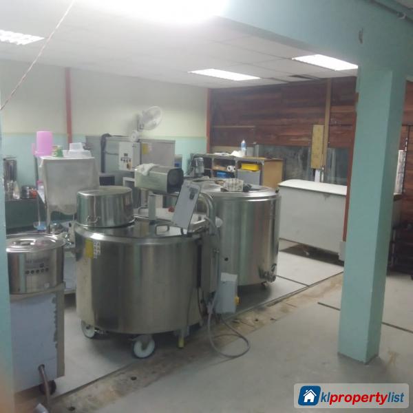 Shophouse for sale in Ampang in Malaysia