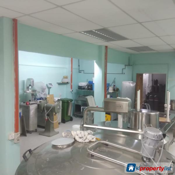 Shophouse for sale in Ampang - image 5