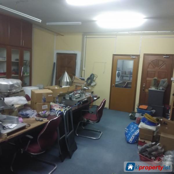 Shophouse for sale in Ampang in Selangor - image