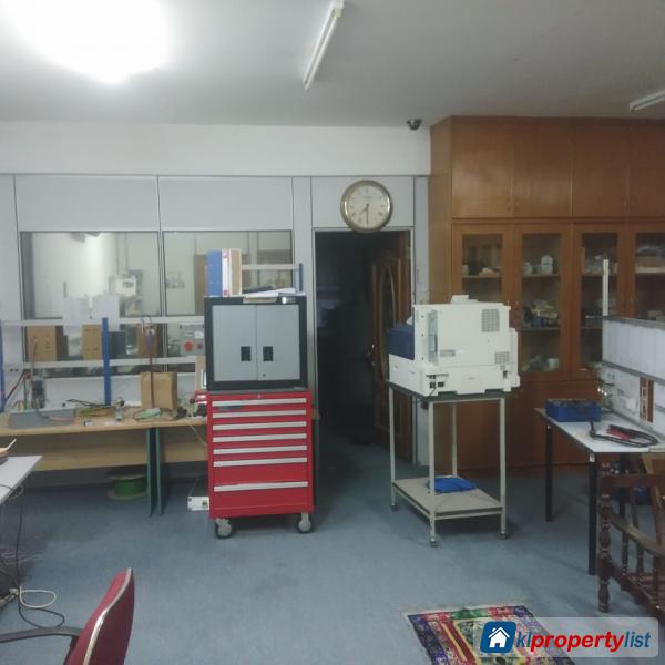 Shophouse for sale in Ampang - image 8