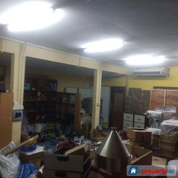 Shophouse for sale in Ampang - image 9