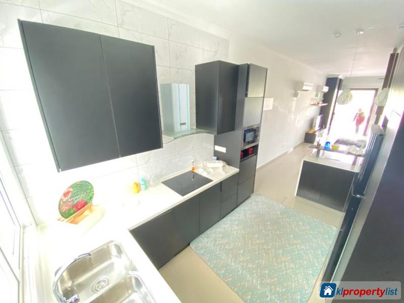 5 bedroom 2-sty Terrace/Link House for sale in Cyberjaya - image 10