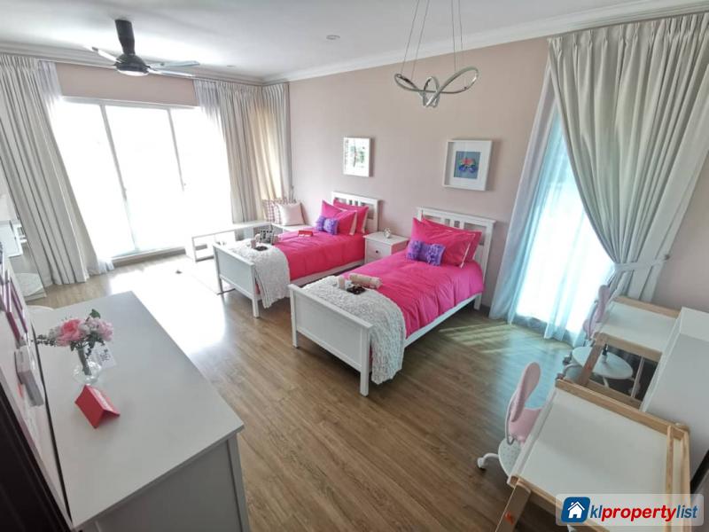 5 bedroom 2-sty Terrace/Link House for sale in Cyberjaya - image 13