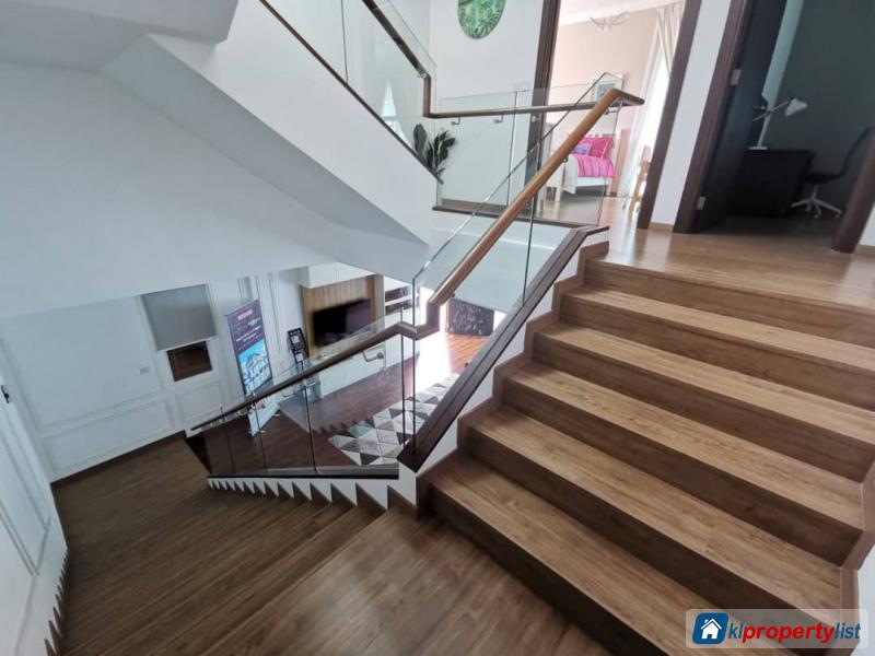 5 bedroom 2-sty Terrace/Link House for sale in Cyberjaya - image 14
