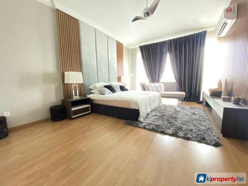 5 bedroom 2-sty Terrace/Link House for sale in Cyberjaya - image 16
