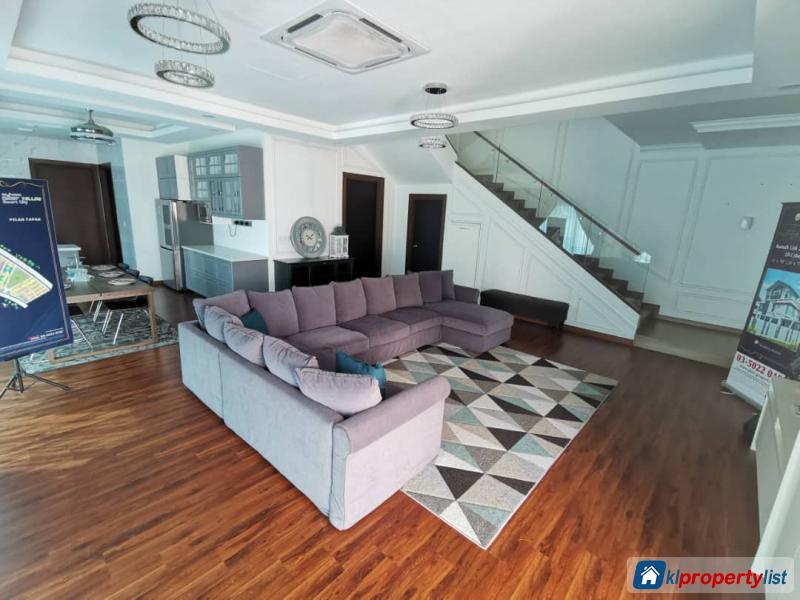 5 bedroom 2-sty Terrace/Link House for sale in Cyberjaya - image 2