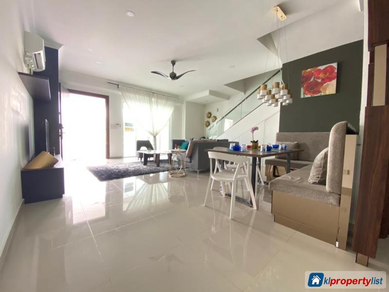5 bedroom 2-sty Terrace/Link House for sale in Cyberjaya - image 8