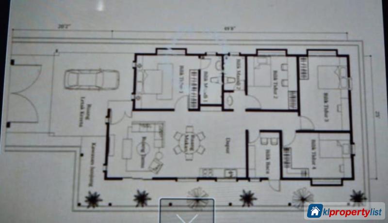 4 bedroom Bungalow for sale in Mantin - image 17