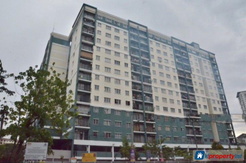 3 bedroom Apartment for rent in Batu Caves - image 2