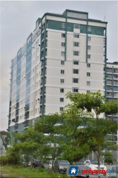 3 bedroom Apartment for rent in Batu Caves - image 3