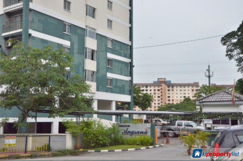 3 bedroom Apartment for rent in Batu Caves - image 4