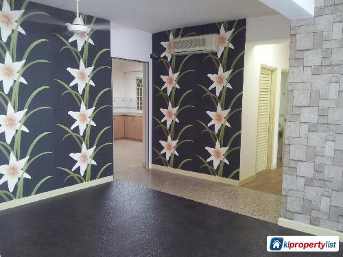 Pictures of 3 bedroom Condominium for sale in Cheras