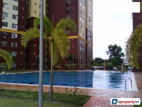 Pictures of 3 bedroom Condominium for sale in Cheras