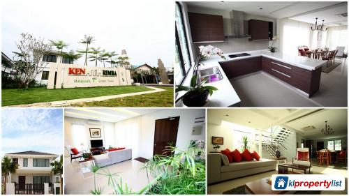 Pictures of 4 bedroom 2-sty Terrace/Link House for sale in Cheras