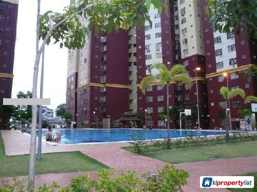 3 bedroom Condominium for sale in Cheras - image 2