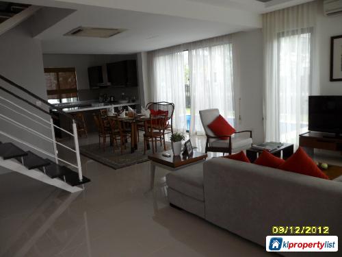 4 bedroom 2-sty Terrace/Link House for sale in Cheras - image 2