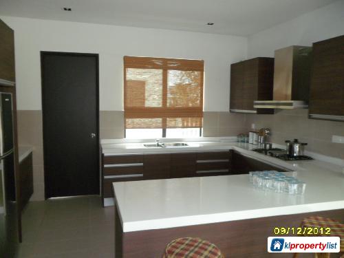 4 bedroom 2-sty Terrace/Link House for sale in Cheras - image 3