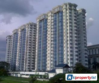 3 bedroom Condominium for sale in Cheras - image 4