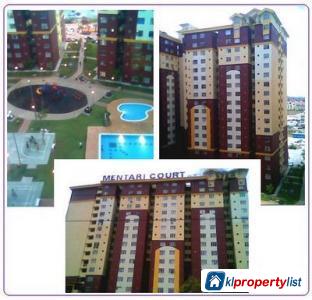3 bedroom Condominium for sale in Cheras - image 4