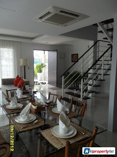 4 bedroom 2-sty Terrace/Link House for sale in Cheras - image 5
