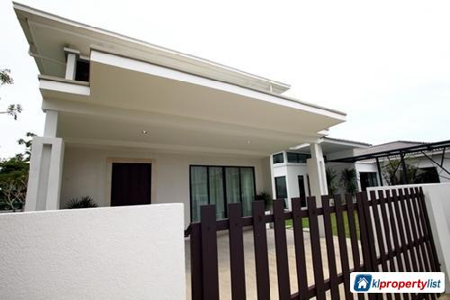 4 bedroom 2-sty Terrace/Link House for sale in Cheras - image 6