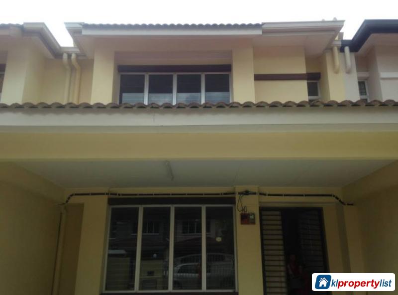 4 bedroom 2-sty Terrace/Link House for sale in Bandar Bukit Tinggi