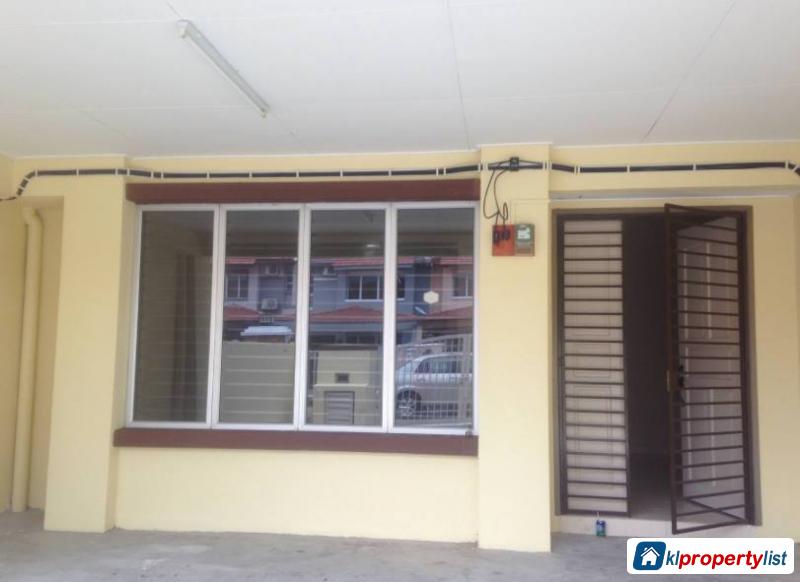 4 bedroom 2-sty Terrace/Link House for sale in Bandar Bukit Tinggi in Selangor