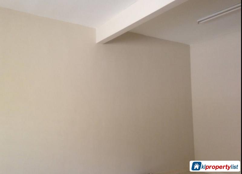 4 bedroom 2-sty Terrace/Link House for sale in Bandar Bukit Tinggi in Selangor - image