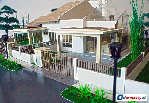 Semi-detached House for sale in Subang Jaya