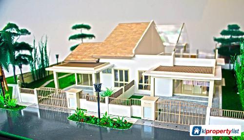 Semi-detached House for sale in Subang Jaya in Selangor