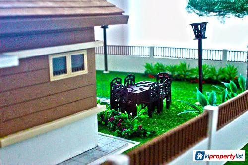 Semi-detached House for sale in Subang Jaya in Malaysia