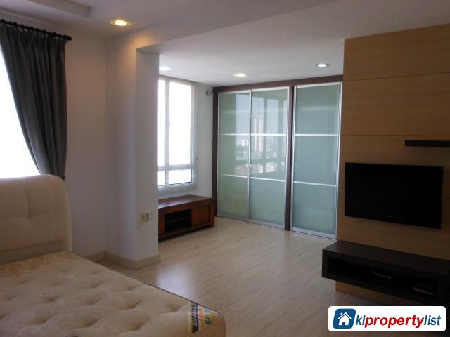 2 bedroom Condominium for sale in Georgetown in Penang