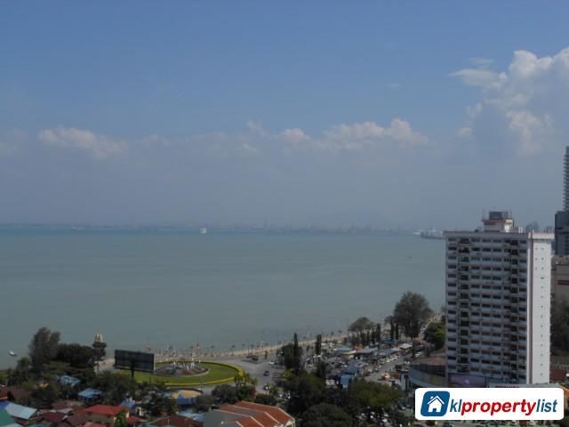 2 bedroom Condominium for sale in Georgetown in Malaysia