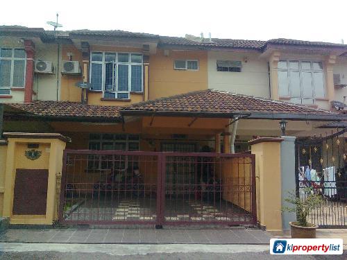 Pictures of 4 bedroom 2-sty Terrace/Link House for sale in Kajang