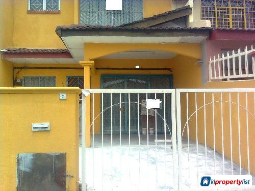 Picture of 5 bedroom 2-sty Terrace/Link House for sale in Kajang