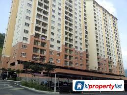 Pictures of 3 bedroom Apartment for sale in Ampang