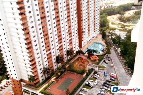 Picture of 3 bedroom Apartment for sale in Ampang
