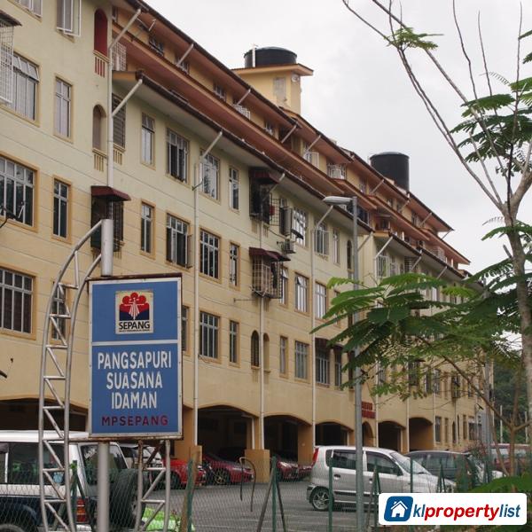 Pictures of 3 bedroom Apartment for sale in Ampang