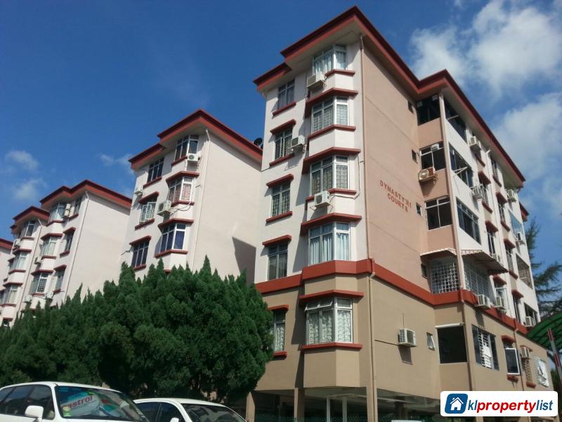 3 bedroom Apartment for sale in Ampang - image 2