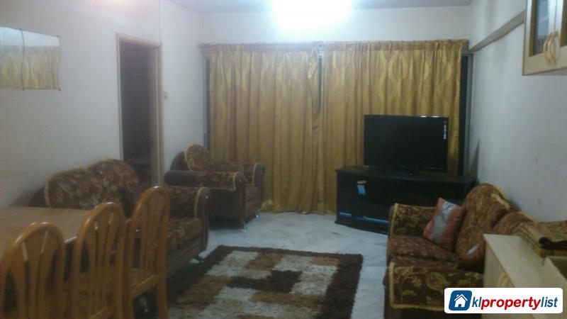 3 bedroom Apartment for sale in Ampang